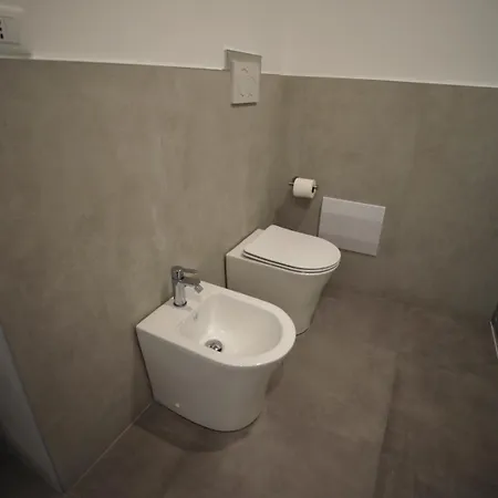 Apartment Rovetta Tre Piazze
