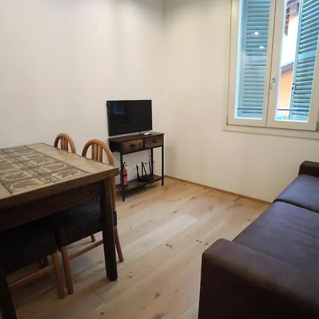Rovetta Tre Piazze Apartamento *