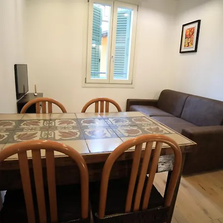 Rovetta Tre Piazze Apartamento
