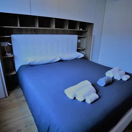 Apartamento Rovetta Tre Piazze Brescia