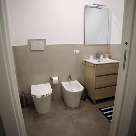 Appartement Rovetta Tre Piazze *