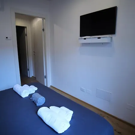 Rovetta Tre Piazze Appartement Brescia