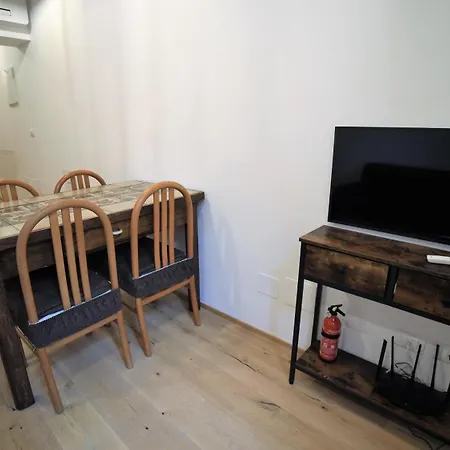 Appartement Rovetta Tre Piazze Brescia