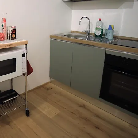 Rovetta Tre Piazze Appartement Brescia